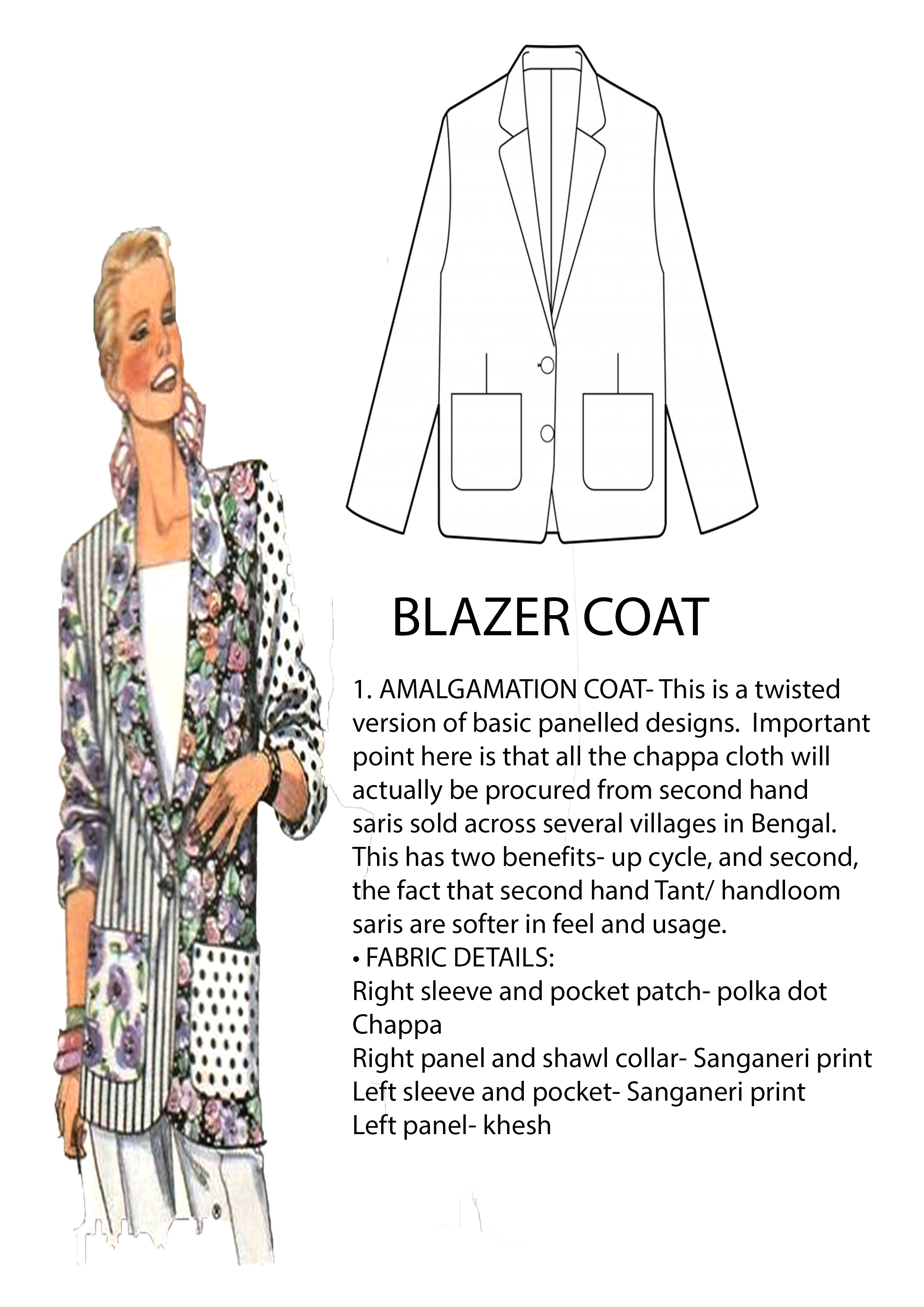 Coats for WOrk from Home outfits - image 2